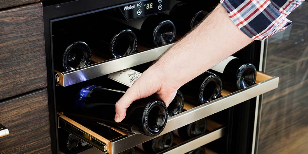 Which Is The Best Option On Thermoelectric Vs. Compressor Wine Freezers?