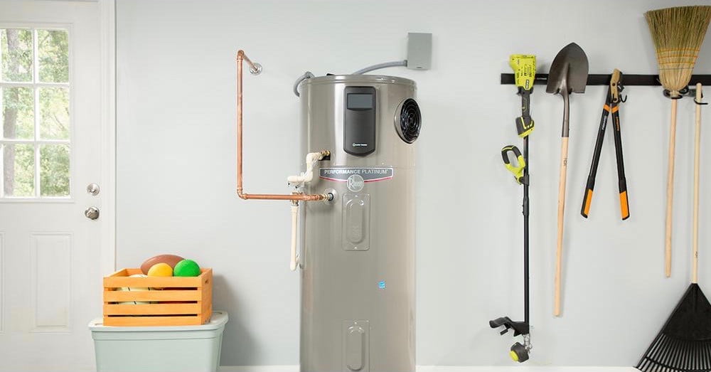 Should I Invest In Tankless Water Heater For My Home?